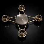 Scandia Denmark - Chandelier - Laiton, Acier - Scandia