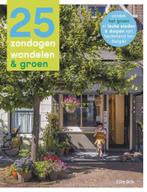 52-serie 1 - 25 zondagen wandelen & groen (9789493273276), Boeken, Reisgidsen, Verzenden, Nieuw