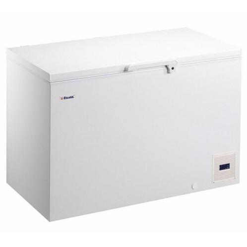 Medische Vrieskist | UNI | 360L | Wit | -10°C/-45°C |, Zakelijke goederen, Horeca | Keukenapparatuur, Nieuw in verpakking, Verzenden
