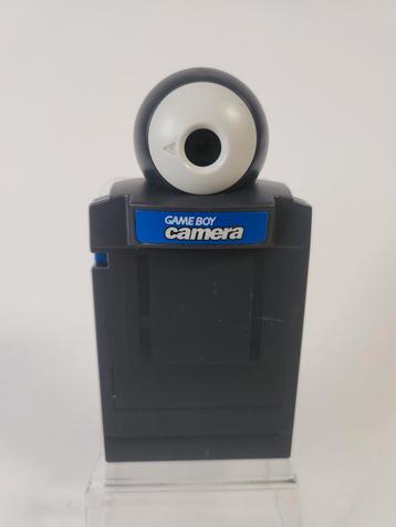 Camera Game Boy, Ophalen of Verzenden