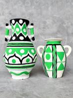 Decoratief ornament - NO RESERVE PRICE - C - Stunning Pair