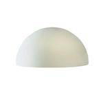 Oluce Atollo 236 Glass Lampenkap 35cm, Verzenden, Nieuw