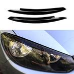 Koplampspoilers | Volkswagen | Golf 08-12 3d hat. / Golf 08-, Auto diversen, Verzenden