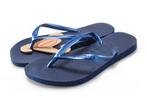 Havaianas Slippers in maat 35,5 Blauw | 25% extra korting, Schoenen, Nieuw, Havaianas, Jongen of Meisje