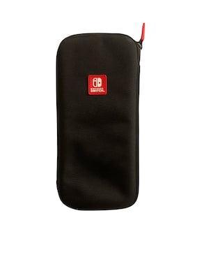 Nintendo Switch Lite Case Grijs R.D.S. (Switch Accessoires), Games en Spelcomputers, Spelcomputers | Nintendo Switch, Zo goed als nieuw