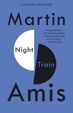 Night Train 9780375701146 Martin Amis, Verzenden, Gelezen, Martin Amis