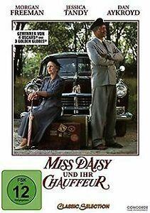 Miss Daisy und ihr Chauffeur von Bruce Beresford  DVD, Cd's en Dvd's, Dvd's | Overige Dvd's, Gebruikt, Verzenden
