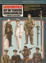 2e wereldoorlog 2 Uniformen uit de 9789026945427, Gelezen, Mollo, Verzenden