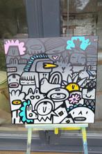 Kev Munday - Face The Stars, Antiquités & Art