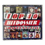 Top 40 Hitdossier Songfestival (3CD) (TWEEDEHANDS), Verzenden, Nieuw in verpakking