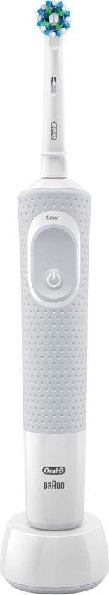 Elektrische Tandenborstel Oral-B Vitality 100 White Cross..., Handtassen en Accessoires, Uiterlijk | Parfum, Nieuw, Verzenden