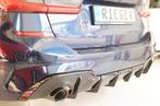 Diffuser | BMW | 3-serie 19-22 4d sed. G20 / 3-serie Touring, Verzenden