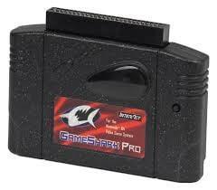 Game Shark Pro 3.1 (Losse Cartridge) (N64 Games), Consoles de jeu & Jeux vidéo, Jeux | Nintendo 64, Enlèvement ou Envoi