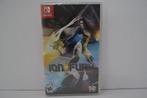Ion Fury - SEALED (SWITCH USA), Nieuw