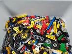 Lego - Assorti - Technisch Lego +/- 4.1 kilo - 1990-2000, Kinderen en Baby's, Speelgoed | Duplo en Lego, Nieuw