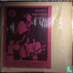Rolling Stones, The - Micks Birthday Party - 1973, Verzenden, Gebruikt