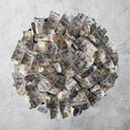 AmsterdamArts - Circle of money dollar epoxy edition