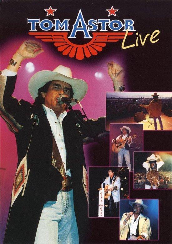 Tom Astor live (dvd tweedehands film), Cd's en Dvd's, Dvd's | Actie, Ophalen of Verzenden