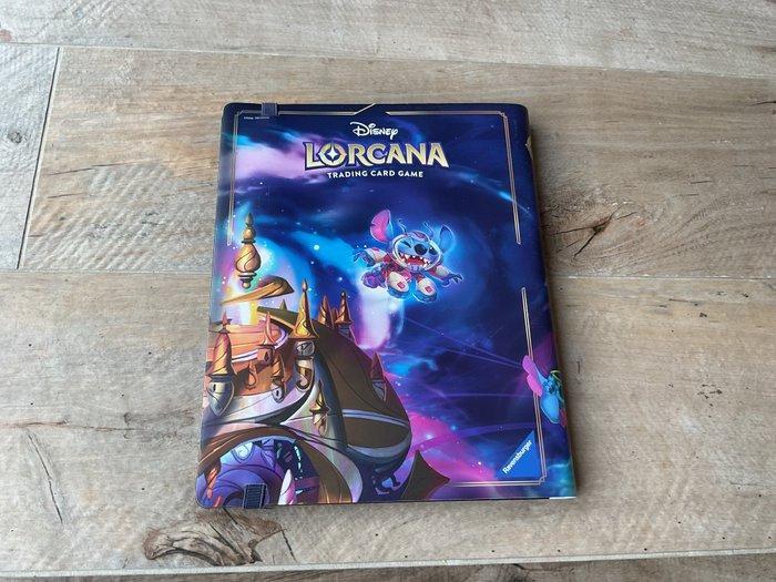 lorcana - Speelkaarten - azurite sea volledige reeks, Verzamelen, Overige Verzamelen