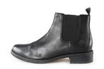 Timberland Chelsea Boots in maat 41 Zwart | 10% extra, Kleding | Dames, Schoenen, Overige typen, Zo goed als nieuw, Timberland