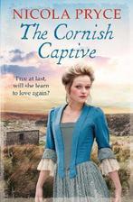 Cornish-The Cornish Captive 9781838954598 Nicola Pryce, Verzenden, Nicola Pryce