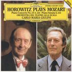 Horowitz* Plays Mozart* - Orchestra Del Teatro Alla Scala, C, Verzenden, Gebruikt