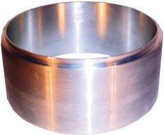 Adapterring Ø128x60mm t.b.v. A1-50-2 (TBI), Ophalen of Verzenden