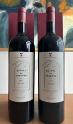 2017 Quinta do Vesúvio - Douro - 2 Magnums (1.5L), Verzamelen, Nieuw