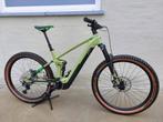 E-Mtb Cube Stereo Hybrid HPC *140 SL Carbon 750Wh* 461km* !!, Ophalen