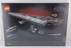 Lego - Star Wars - 75356 - Executor Super Star Destroyer -, Kinderen en Baby's, Speelgoed | Duplo en Lego, Nieuw