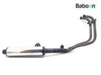 Système déchappement complet Original Kawasaki ER-5, Motoren, Verzenden, Nieuw