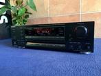 Sony - STR-D611 - Solid state stereo receiver