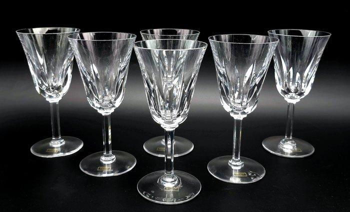 St. Louis - Drinkservies voor 6 (6) - CERDAGNA - NIEUW -, Antiek en Kunst, Antiek | Meubels | Tafels