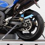 Datona Wielharnas voor motorfietsen - Datona - Blauw, Ophalen of Verzenden, Nieuw