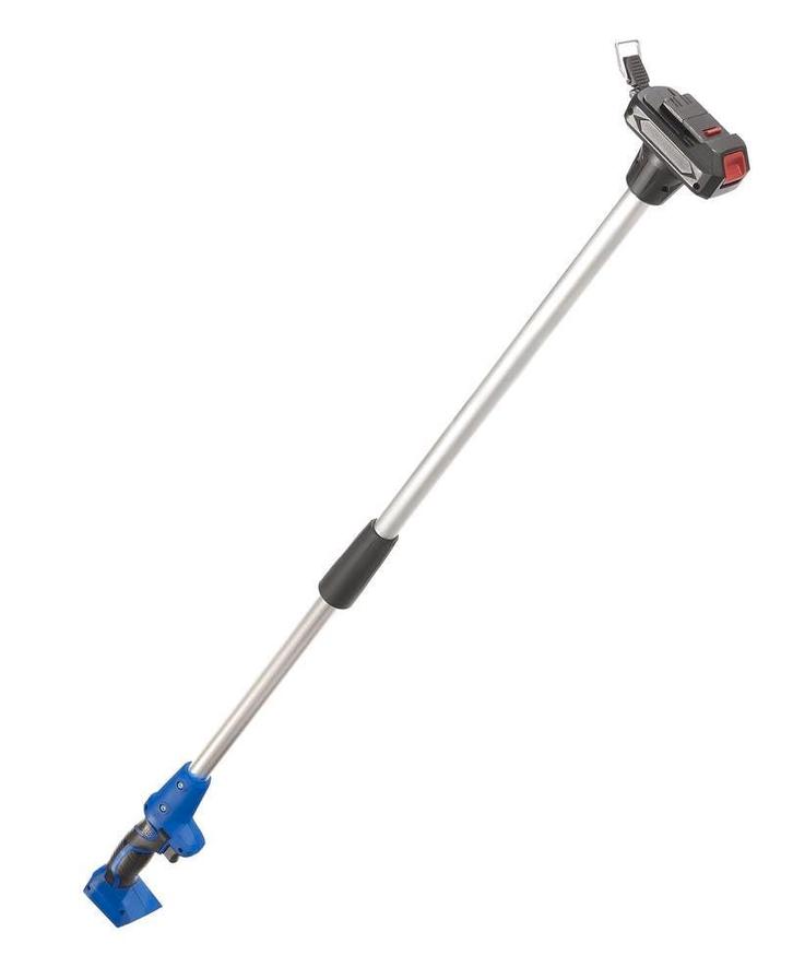 2dekans | GartenMeister Verlengsteel voor X-Saw – 130 cm, Tuin en Terras, Hand-tuingereedschap, Ophalen of Verzenden