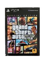 Gta 5 Special Edition (Compleet) (PS3) (TWEEDEHANDS), Games en Spelcomputers, Games | Sony PlayStation 3, Verzenden, Nieuw