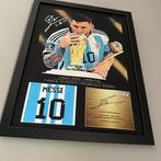 Argentina GOAT Forward - Argentina Nazionale - Celebratory, Collections