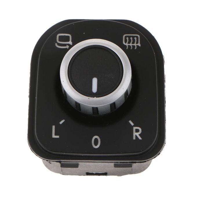 Volkswagen Spiegelschakelaar Links 5ND959565B, Auto-onderdelen, Dashboard en Schakelaars, Nieuw, Volkswagen, Verzenden