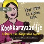 Kookkaravaantje 9789081936804 Marcel van Silfhout, Boeken, Kookboeken, Verzenden, Zo goed als nieuw, Marcel van Silfhout
