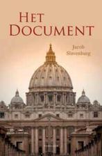 Het document 9789020205350 Jacob Slavenburg, Boeken, Verzenden, Zo goed als nieuw, Jacob Slavenburg