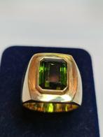 Bague déternité - 14 carats Or jaune - 5.00ct. tw., Bijoux, Sacs & Beauté