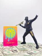 AMA (1985) - Inflationproof Bitcoin - Bitcoin & Banksy