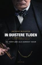 In duistere tijden 9789000359561 Anthony McCarten, Verzenden, Anthony McCarten