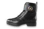 Michael Kors Veterboots in maat 42 Zwart | 10% extra korting, Michael Kors, Verzenden, Zwart, Overige typen