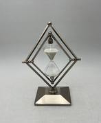 Zandloper - Metaal, Glas - 2010-2020 - ***Zandloper***, Antiek en Kunst