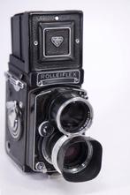 Rolleiflex Tele Rolleiflex 4/135 - Model K7S. | Appareil, Audio, Tv en Foto, Fotocamera's Analoog, Nieuw