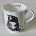 Franciens Katten Servies - Rubinstein Amsterdam - Francien