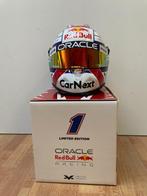 Red Bull - Formule 1 - Max Verstappen - 2022 - Casque GP