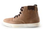 Dickies hoge sneakers in maat 41 Bruin | 15% korting, Bruin, Verzenden, Dickies, Zo goed als nieuw