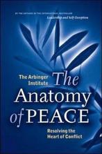 The Anatomy of Peace 9781576755846 The, Boeken, Verzenden, Zo goed als nieuw, The